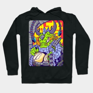 DRAGON EGG Hoodie